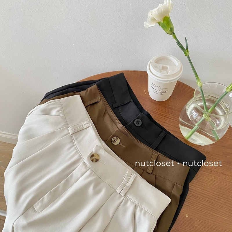 Quần short 2 túi cài cúc 15_Q0171