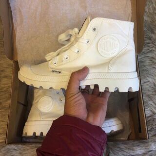 [HOT] Giầy Palladium