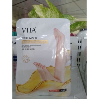nạ ủ chân VHA