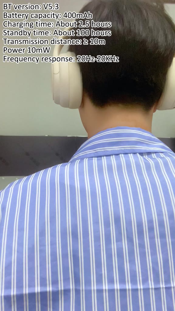 Tai Nghe Bluetooth Lenovo New TH20 Chất Lượng Cao Cho Bluetooth 5.3 | BigBuy360 - bigbuy360.vn