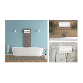Bình nóng lạnh 20L Aqua AQS-20HS1
