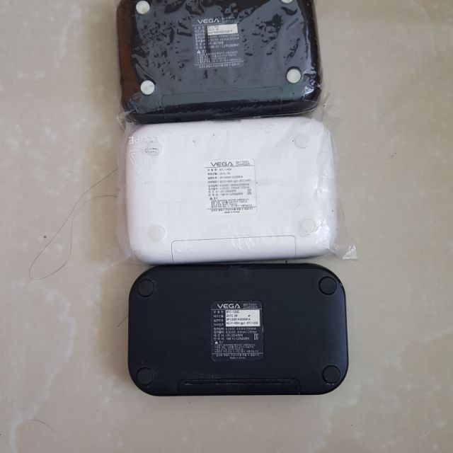 Combo 3 đế sạc dòng sky