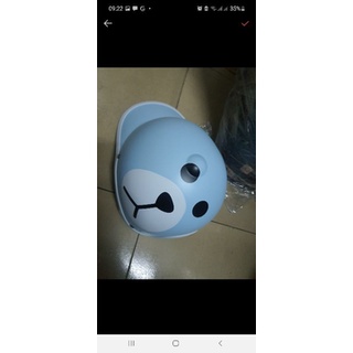 NÓN SI VÀ LẺ CÓ LỖ CỘT TÓC