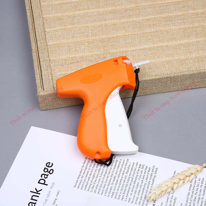 Súng bắn mác quần áo &gt; Máy bấm nhãn mác quần áo &gt; Súng Bắn Kim SJ3737