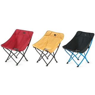 GHẾ DÃ NGOẠI NGỒI CHẮC CHẮN, CHÍNH HÃNG NATUREHIKE - NH18X004-Y (gấp gọn)