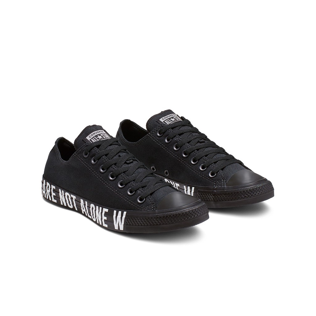 Giày Converse Chuck Taylor All Star We Are Not Alone - 165382