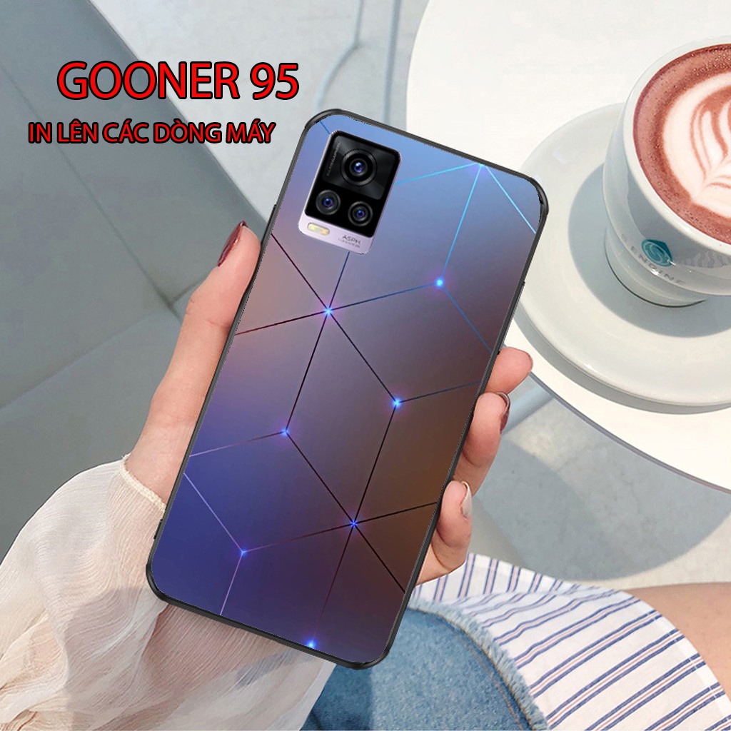 Ốp lưng điện thoại Vivo V23E- Vivo V21 - Vivo V20- Vivo V19-V17 - in hình siêu đẹp