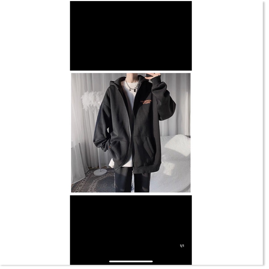 Áo nỉ dây kéo form to y hình SIÊU ĐỆP THỜI TRANG HÀN QUỐC HOT MẪU MỚI NHẤT HIỆN NAY LANA FASHION