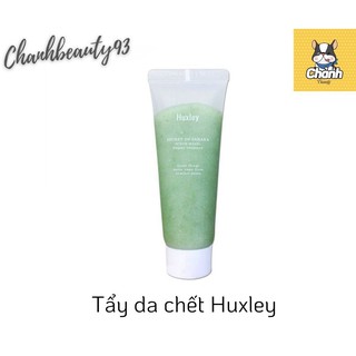 Tẩy Da Chết Huxley