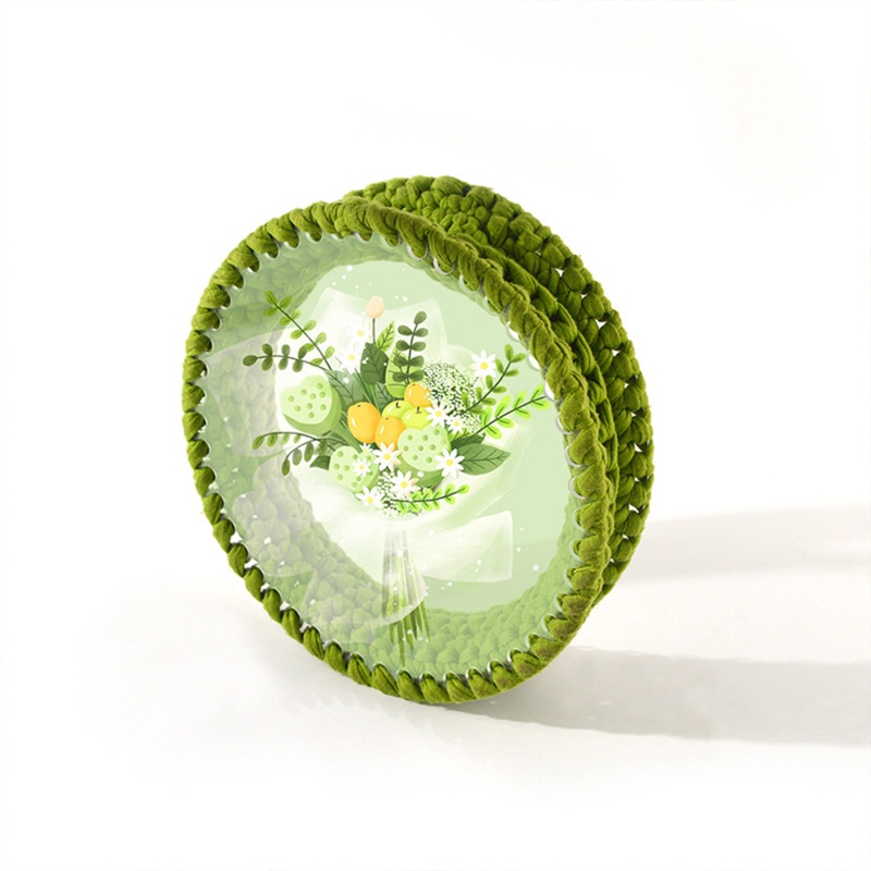 Khuôn Làm Ví Cầm Tay Bằng Nhựa Resin Độc Đáo DIY