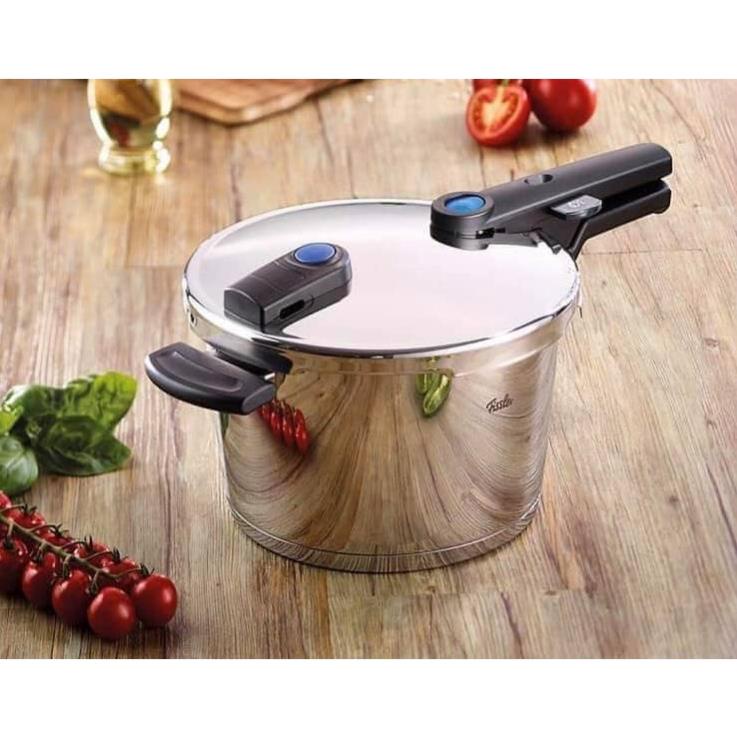 NỒI ÁP SUẤT FISSLER VITAQUICK 4,5L (Made in Germany)