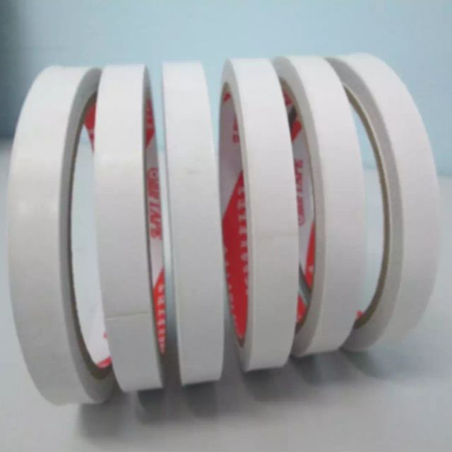 Băng keo 2 mặt 1F