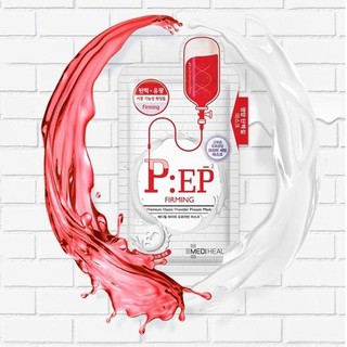 Mặt Nạ P:EP Proatin Giúp Nâng Cơ, Chống Lão Hóa Da P:EP Proatin Mask Mediheal