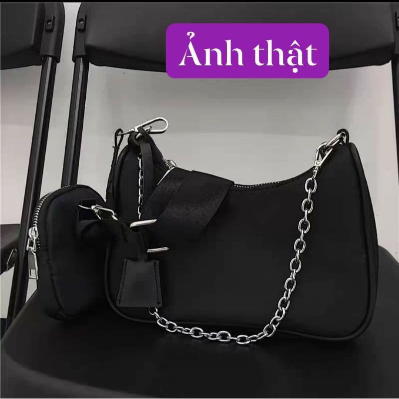 Túi thời trang phong cách cá tính, hàng order dự kiến 10/6 có hàng | BigBuy360 - bigbuy360.vn