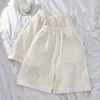 quần short thun trơn ( ảnh thật 100%)