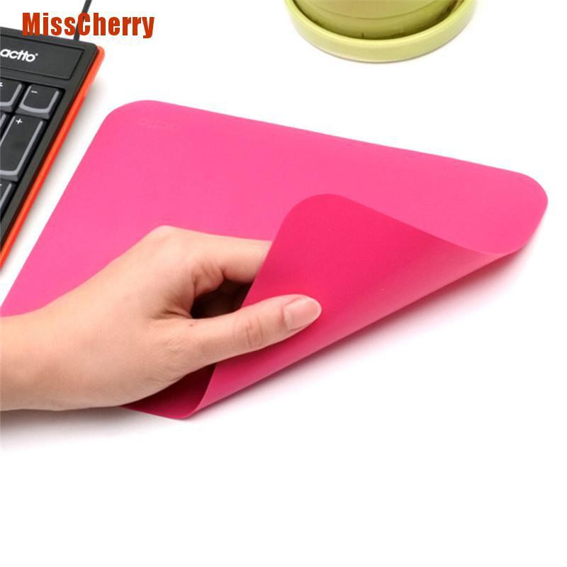 Chuột Máy Tính Siêu Mỏng Chống Trượt