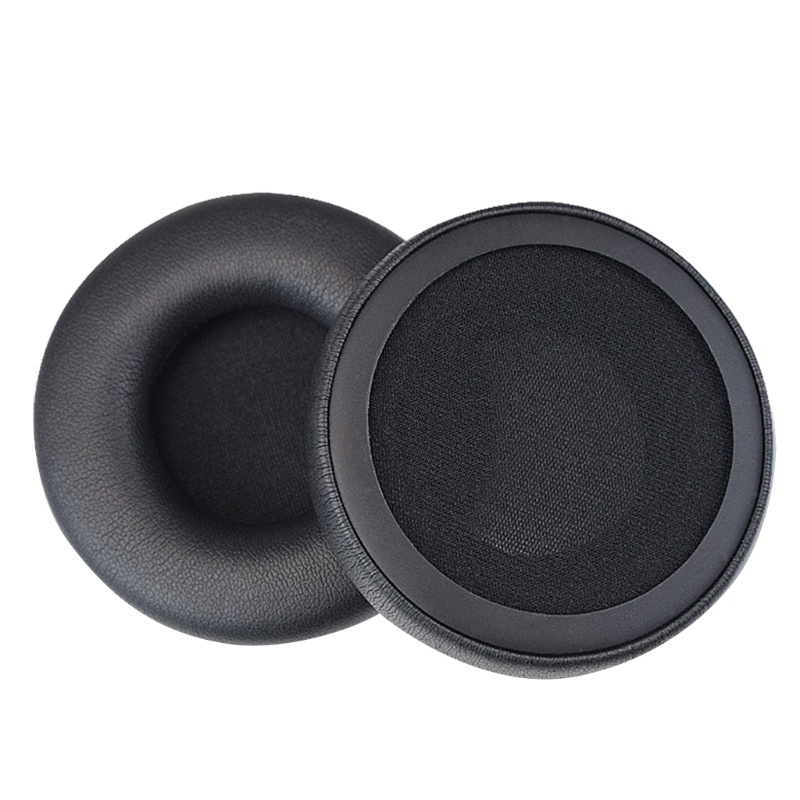 1 Cặp Vỏ Bọc Đệm Tai Nghe Thay Thế Thoáng Khí Cho Technica ATH-S200BT