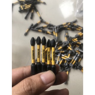 Mủi vít pake dewalt ph2 -7cm