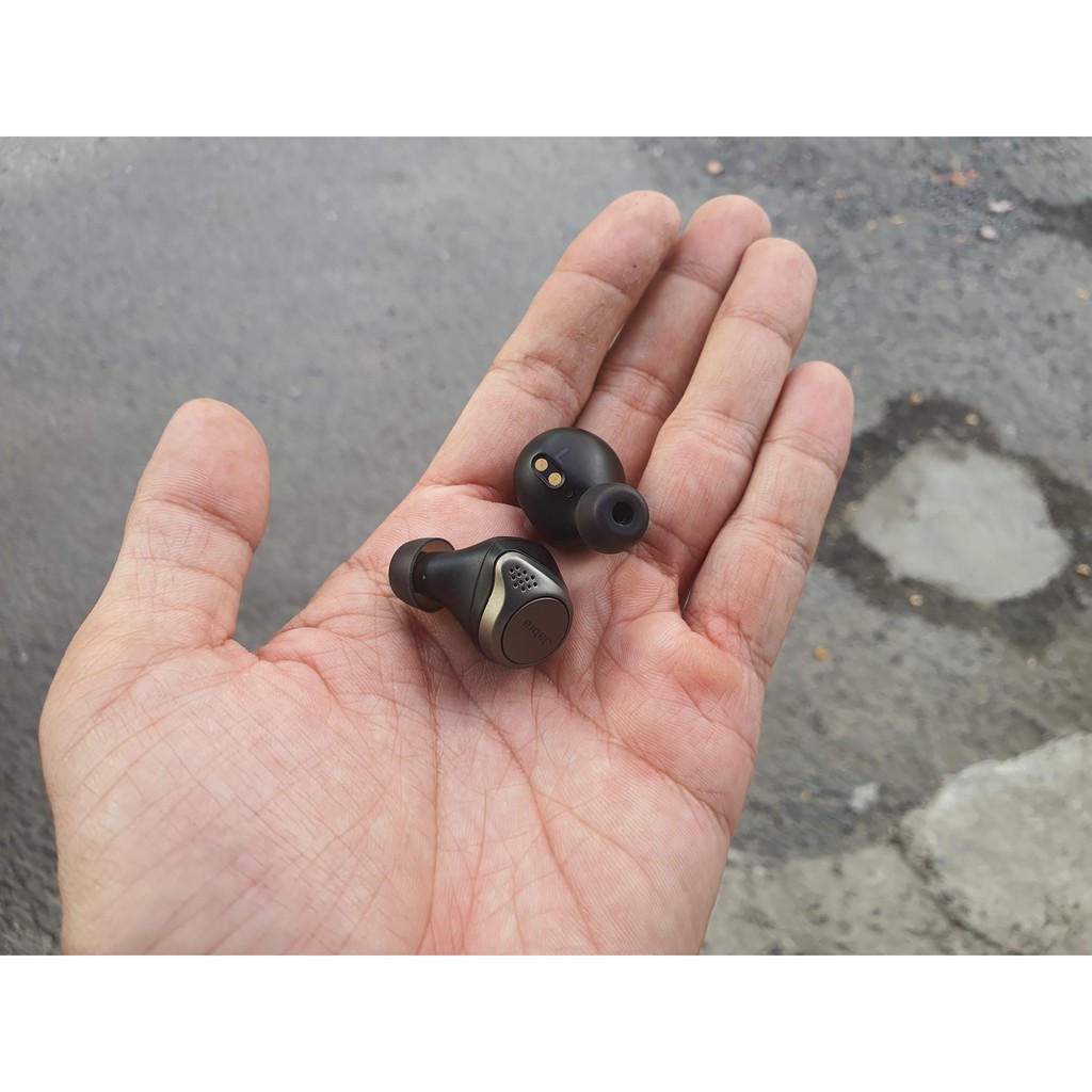 Tai nghe Bluetooth Jabra Elite 75T Chính Hãng