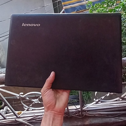 Võ Lenovo G400