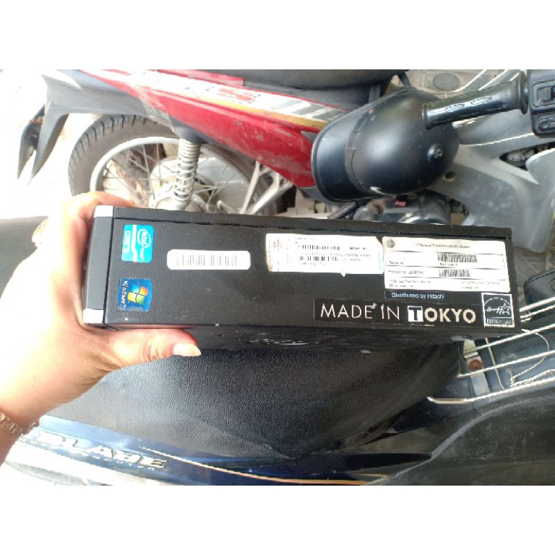 Case máy tính Hp 8300 Usff mini chạy adapter! | BigBuy360 - bigbuy360.vn