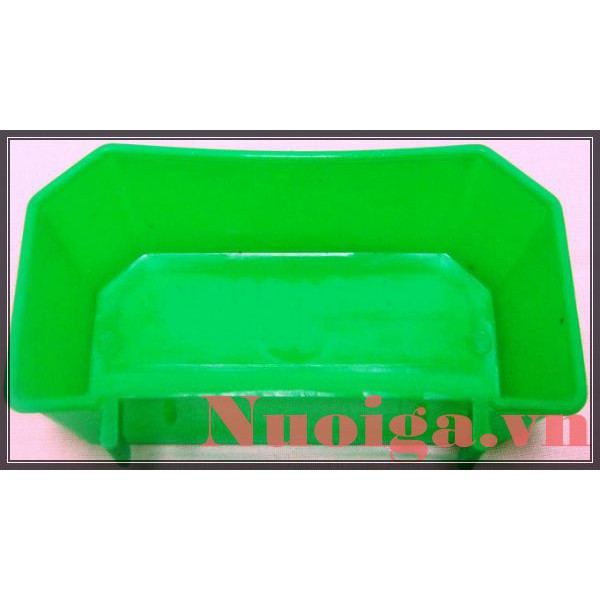 MÁNG ĂN CHO CHIM BỒ CÂU LOẠI THƯỜNG BỘ 10 MÁNG