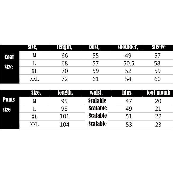 Áo khoác/Quần Hóa Trang Nhân Vật Hoạt Hình Haikyuu Aoba Johsai