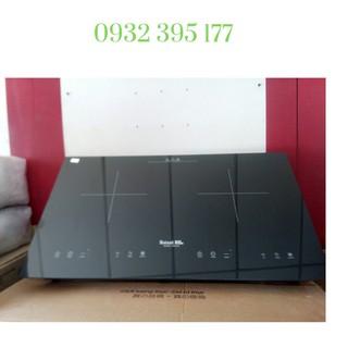 Bếp từ đôi Batani EG 338