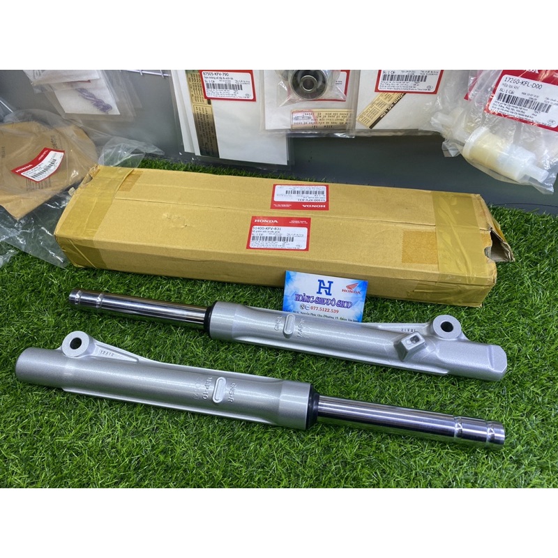 phuộc trước đùm supper dream chính hãng