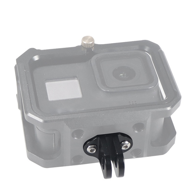 Giá Đỡ Máy Ảnh Go Pro Hero 8 7 6 5 Action 2 Chuyên Nghiệp