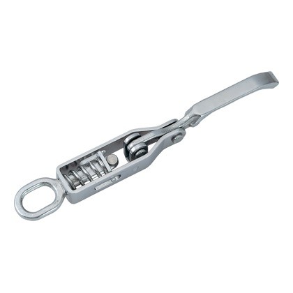 Khoá lò xo cửa thùng xe tải