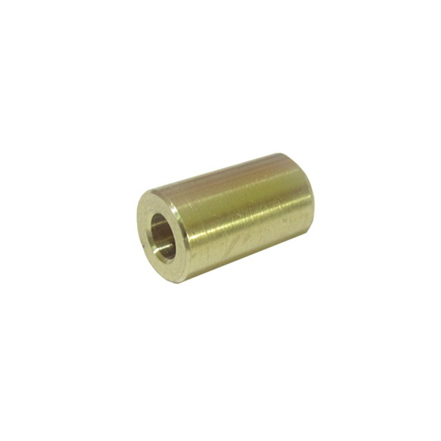 Khớp nối đồng B10 với độ côn 9.3-10mm, lỗ 5mm