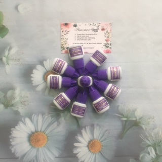 Keo nối mi Crystal