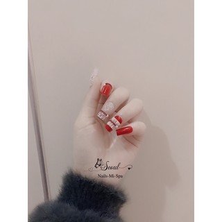 Nail box móngúp