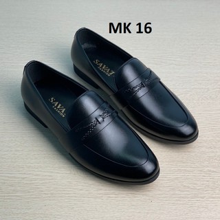 [SALE 50%] giày da nam, giày dio nam
