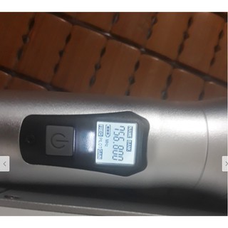 Bàn mixer Protessional- D7 - MXD7