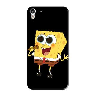 ỐP LƯNG DẺO IN HÌNH DÀNH CHO HTC M910X