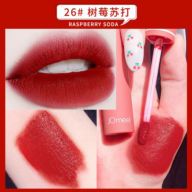 [Hàng mới về] Son môi dưỡng ẩm lâu trôi chống thấm nước Pinki | BigBuy360 - bigbuy360.vn