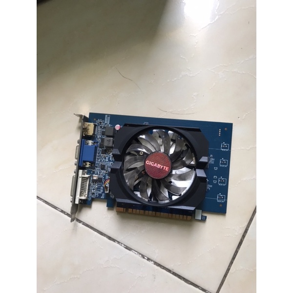 vga gt730 2 gb  ddr5 đẹp như mới