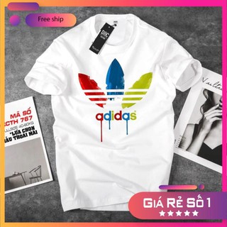 [ CÓ ÁO BIGSIZE ] Áo thun đôi nam nữ giá rẻ - Áo thun thể thao big size - Áo thun cho người mập lùn