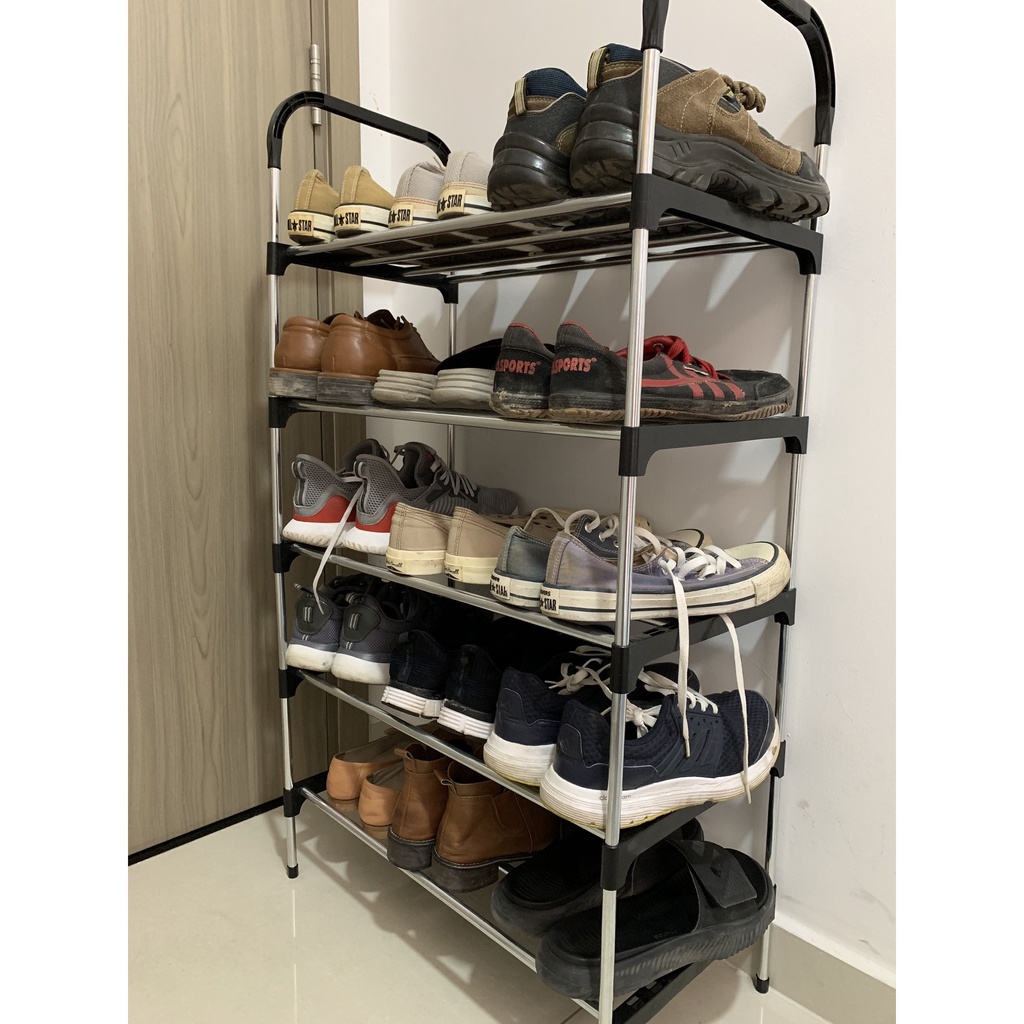 DODODIOS kệ giày dép cao cấp đa năng Sản phẩm chính hãng