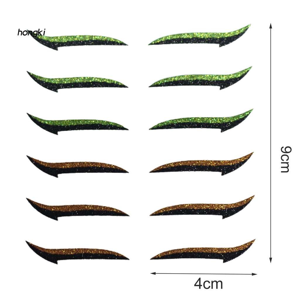 Miếng dán hình xăm một mặt tự dính bằng nhựa tiện dụng
 | BigBuy360 - bigbuy360.vn