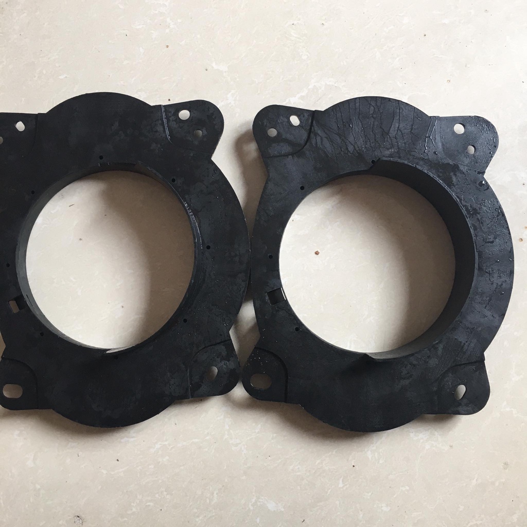 Đế Loa Bầu Dục Cho Các dòng Xe Toyota,Mazda,Nissan...