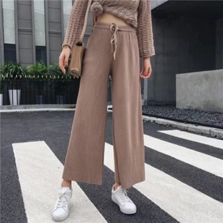 [ SIÊU RẺ ] Quần nữ ống xớ dập ly