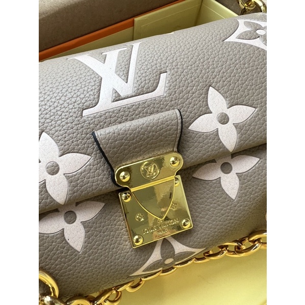 Túi xách nữ lv FAVORITE chuẩn SUP FULL 2 BOX