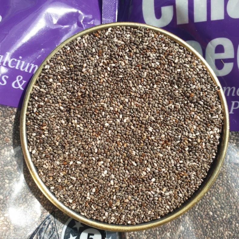 HẠT CHIA ÚC 1Kg CHÍNH HÃNG