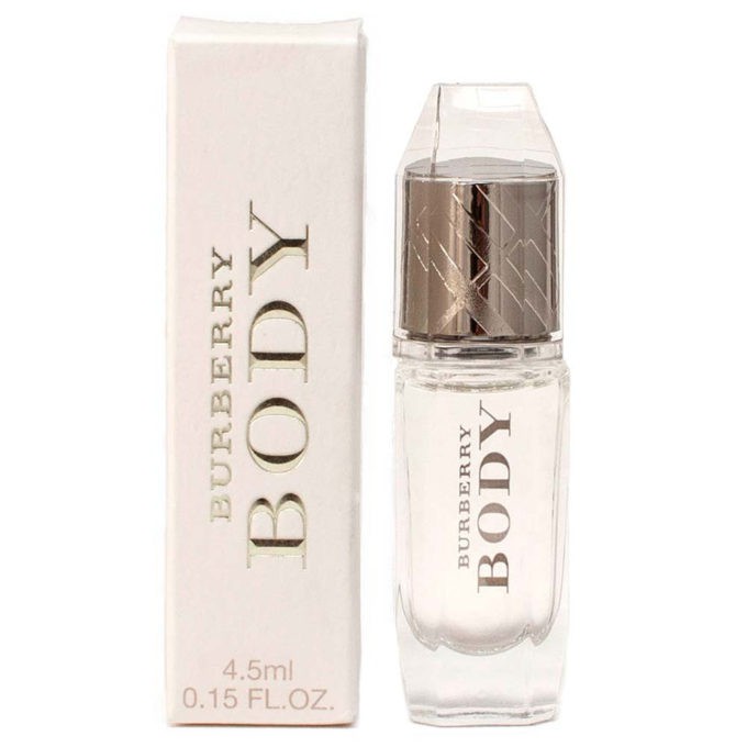 NƯỚC HOA MINI BURBURRY BODY EDP