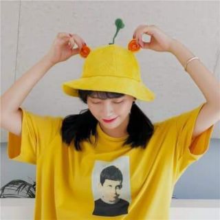 🌱MŨ BUCKET MẦM CÂY HOT HIT🌱
