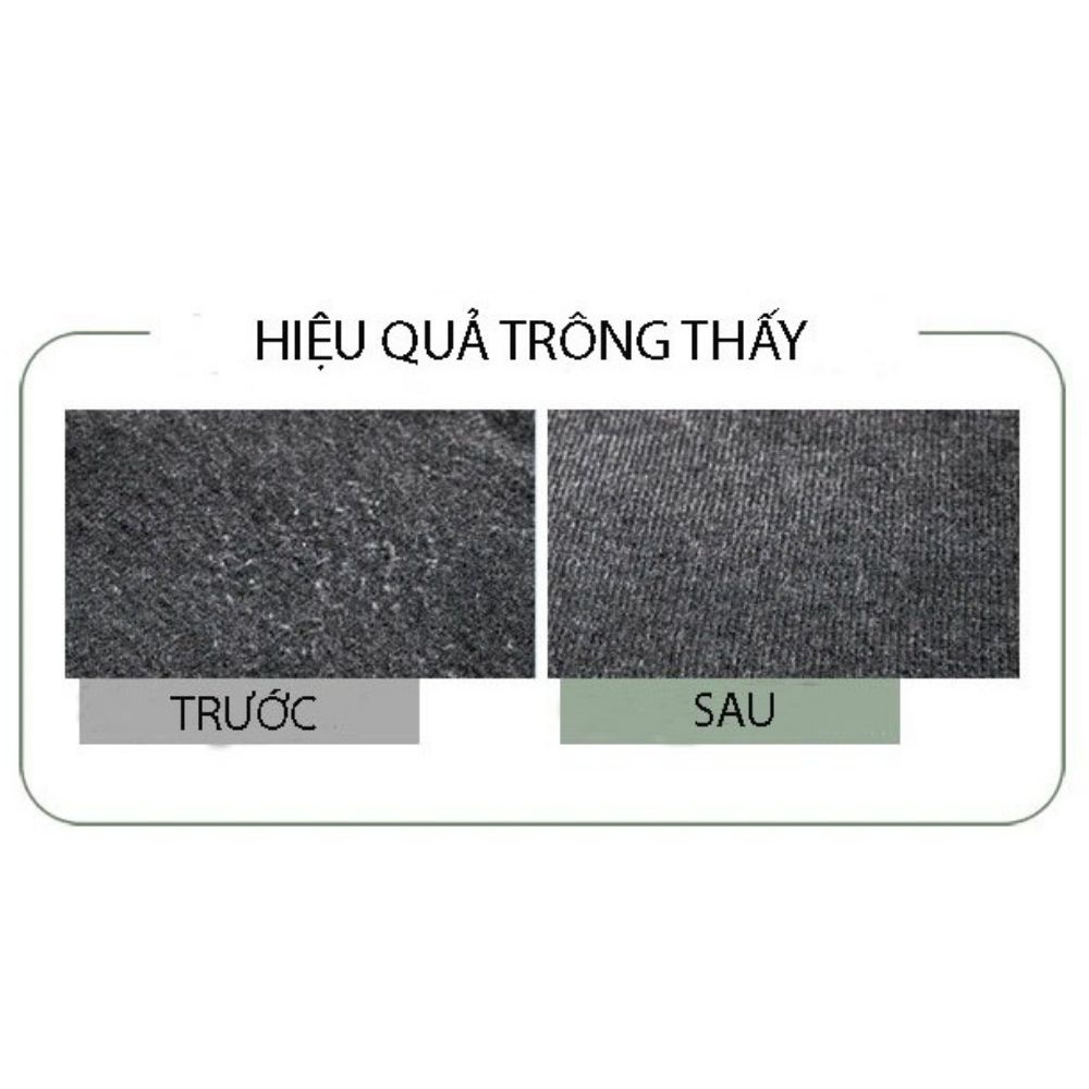 Máy Cắt Lông Xù Quần Áo SoKaNy SK-877 Nobihome,máy cắt lông xù sonaky SK-877 cắt siêu bén siêu bền tiện lợi