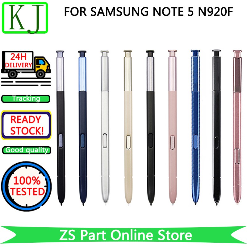 Note 4 chất lượng tốt Note 5 Bút cảm ứng cho Samsung Galaxy Note 2 Note 3 Touch Active Stylus S Pen